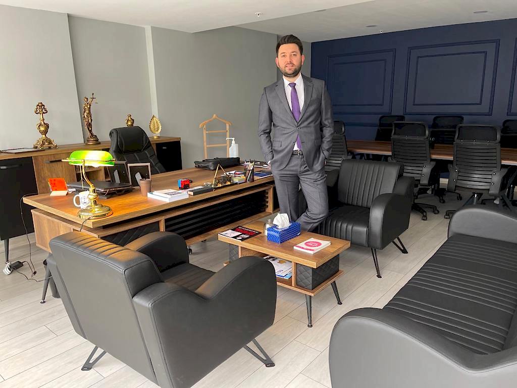 İşçi Avukatı Av. Aytaç Kındır Kimdir