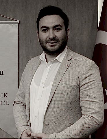 Avukat Emrecan Gemez