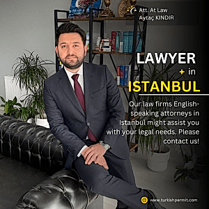 Lawyer Turkey Istanbul